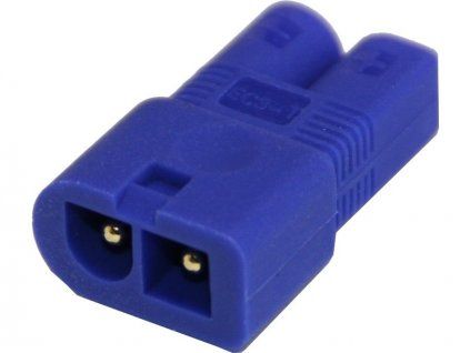 Redukce Tamiya samice - EC3 samec
