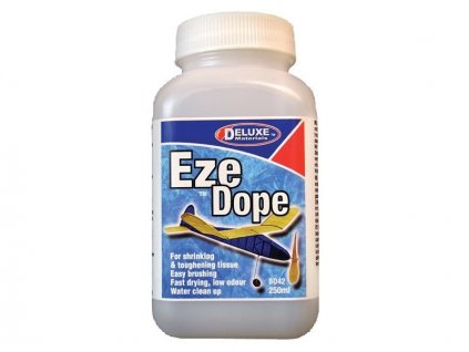 EZE-Dope – Stretchlack für Papierumschläge 250 ml