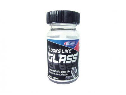 Looks Like Glass - Agent for creating Glass Shine 100ml