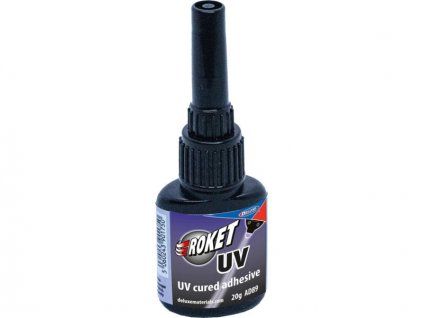 Roket UV-Kleber 20 g