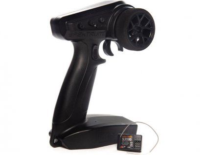 Spektrum SLT3 2.4GHz, SLR300 Transmitter