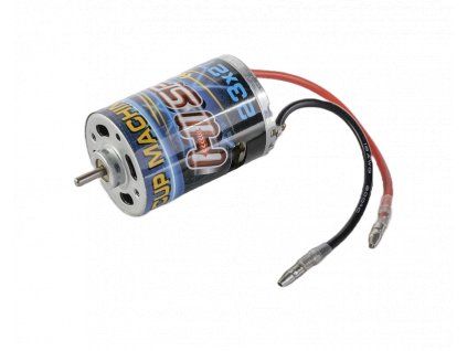 Carson Elektromotor Cup Machine 2.0 23T