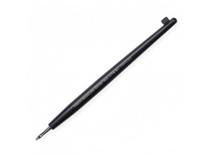 Štetec Tamiya HG II Rounded Flat Brush XS PBT