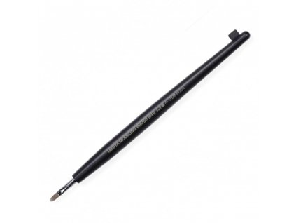 Štetec Tamiya HG II Rounded Flat Brush Small PBT