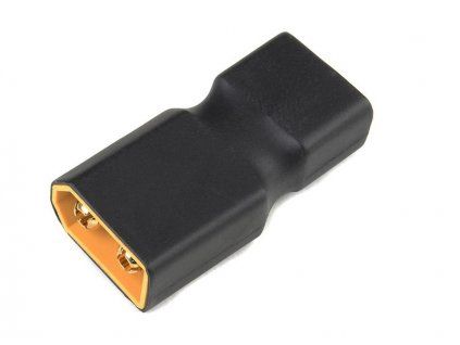 Reduction T-DEAN female - XT-60 male