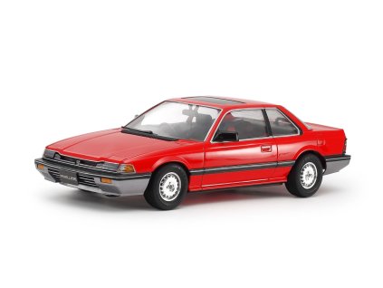 TAMIYA 24032 honda prelude xx 1 24 010