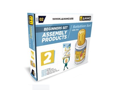 superpack beginners set assembly products (1)