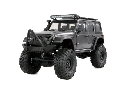 amewi rc amxrock mini crosstrail scale crawler 4wd grey 1 16 rtr AMEWI 22723 011