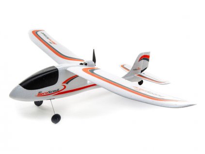 Hobbyzone RC Mini AeroScout 800mm RTF