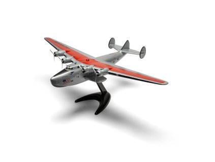 boeing 314 clipper 1 144 AIRFIX A04172V 010