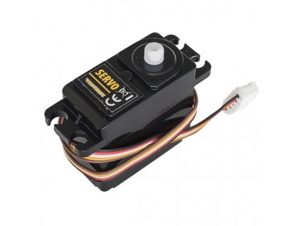 FTK-MT4-33 Funtek servo riadenia