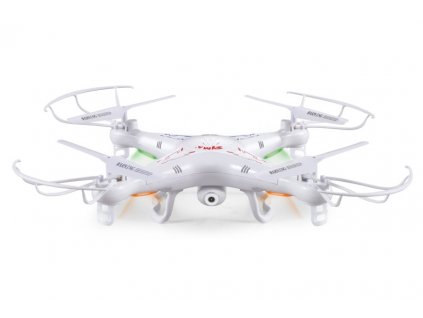 Quadrokoptéra Syma X5C 4 s HD kamerou   RTF