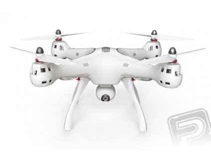 Quadrokoptéra Syma X8 PRO s HD kamerou RTF SY8PRO