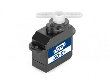 Servo Kavan GO-02 Plus digitálne 2,25g