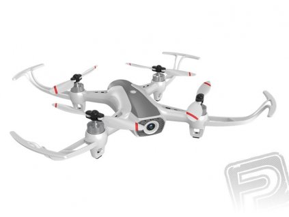 Quadrokoptéra Syma W1 PRO 4 s WiFi prenosom RTF