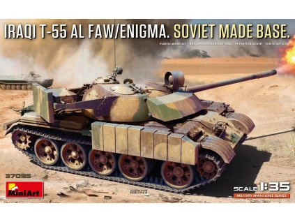 t 55 al faw enigma soviet version 1 35 37095 miniart 015