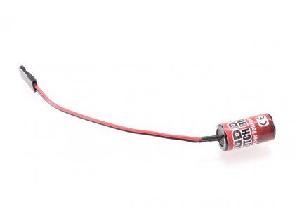 Rx - RUDDOG capacitor