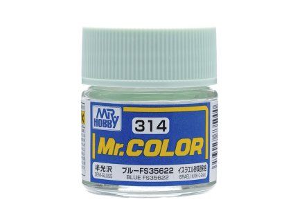 mr color 10 ml blue fs35622