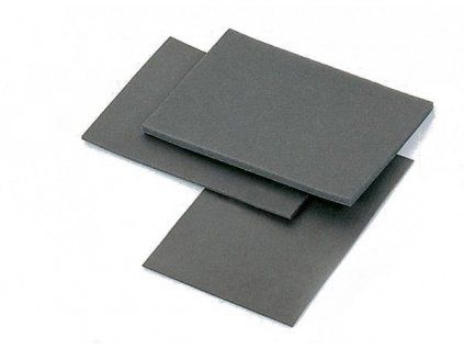 Schaumstoffklebeplatte 310 x 210 x 3 mm