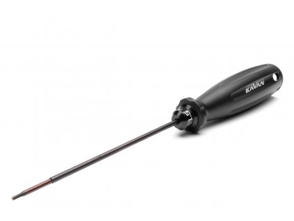 KAVAN Screwdriver - Allen 1.5x120mm