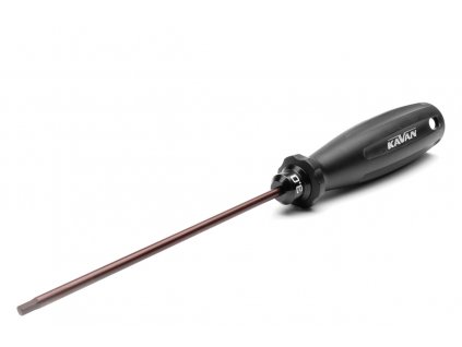Kavan Screwdriver - Allen 3x120mm