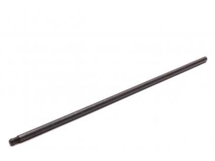 Náhradný imbusový hrot s guľkou do skrutkovača KAVAN - 2x120mm