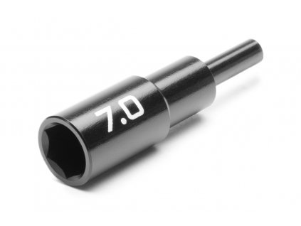 Ersatz-Steckschlüssel KAVAN 7 mm