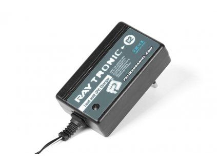 Ladegerät RAYTRONIC C2 Pb 1A
