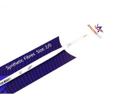 PEDZEL SYNETYCZNY HIGH FINISH SYNTETYCZNY 20 [540] 1200