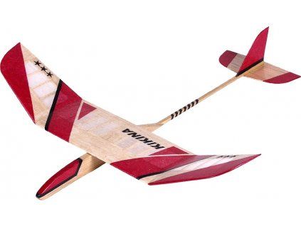 Kikina throwing plane 330mm