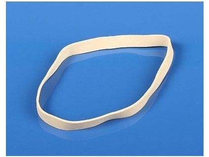 Rubber bands 100x6mm 10 pcs