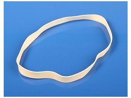 Rubber bands 180x10mm 4 pcs
