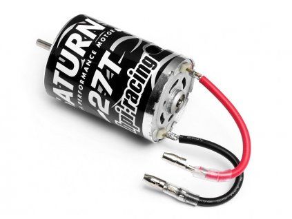 Electric motor HPI Saturn 27T