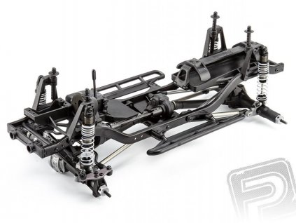 HPI RC Venture Scale Builder Kit 1/10 KIT