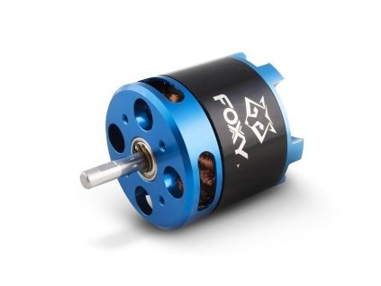 Elektromotor Foxy G2 C4120-750