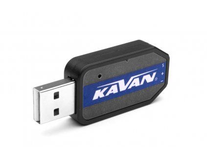 Kavan USB GO series servo programmer