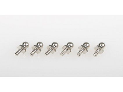 Ball joints 5.8 mm - 6 pcs.