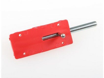 Cabin lock Plastic (124827)