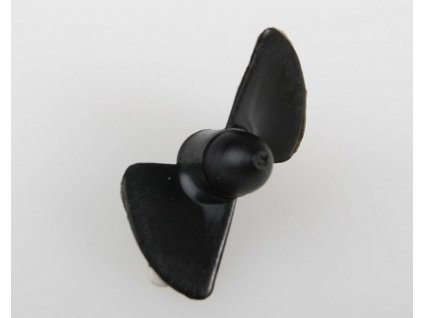 Lodná skrutka 2-L / L / stúpanie 0,85mm / 32,5mm / M4