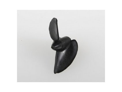 Lodná skrutka 2-listá pravá 26xM2 stúpanie 40mm