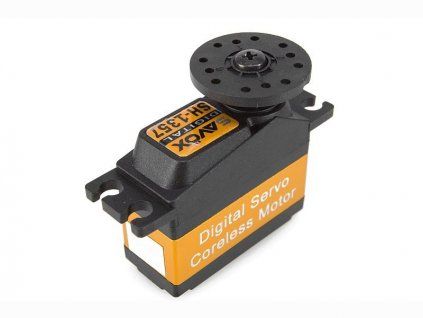Servo Savox SH-1357 digitale (with coreless motor)