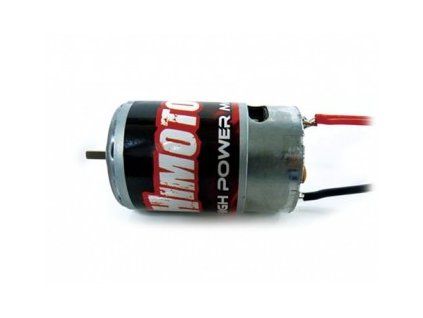 Electric motor Himoto RC 550