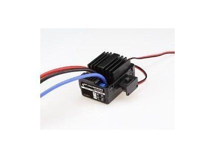 DC controller WP-1040 waterproof Himoto