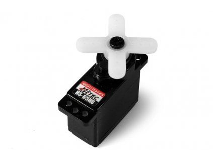 Servo Hitec HS-65 HB (1xBB, lose)
