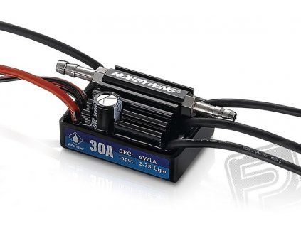 Regulátor střídavý lodní Seaking 30A-V3