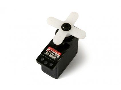 Servo Hitec HS-65 MG bulk pack