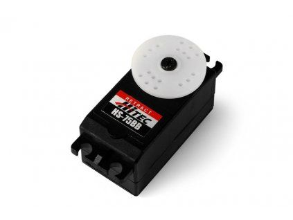 Servo Hitec HS-75 BB chassis