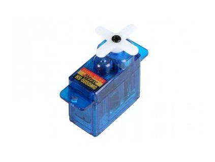 Servo Hitec HS-5055 MG digitálne