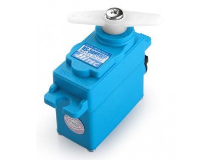 Servo Hitec HS-5086 WP digital wasserdicht