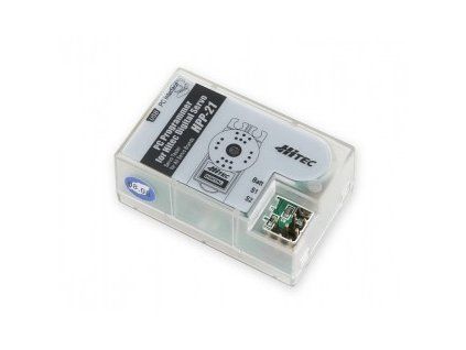 HPP-21 Tester a programátor digitálních serv PC